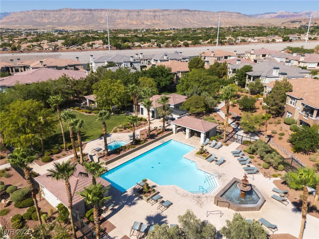 10809 Garden Mist, Las Vegas, NV 89135