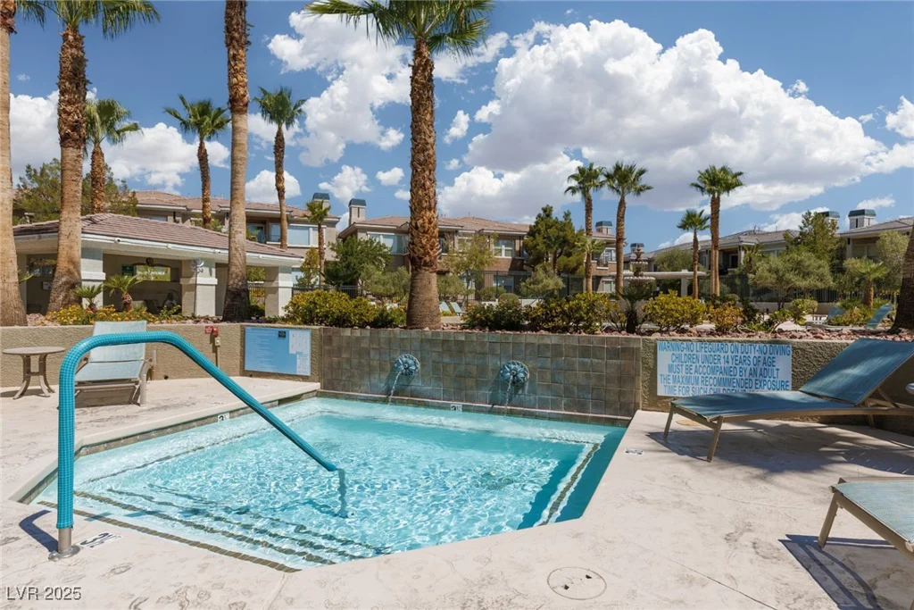 10809 Garden Mist, Las Vegas, NV 89135