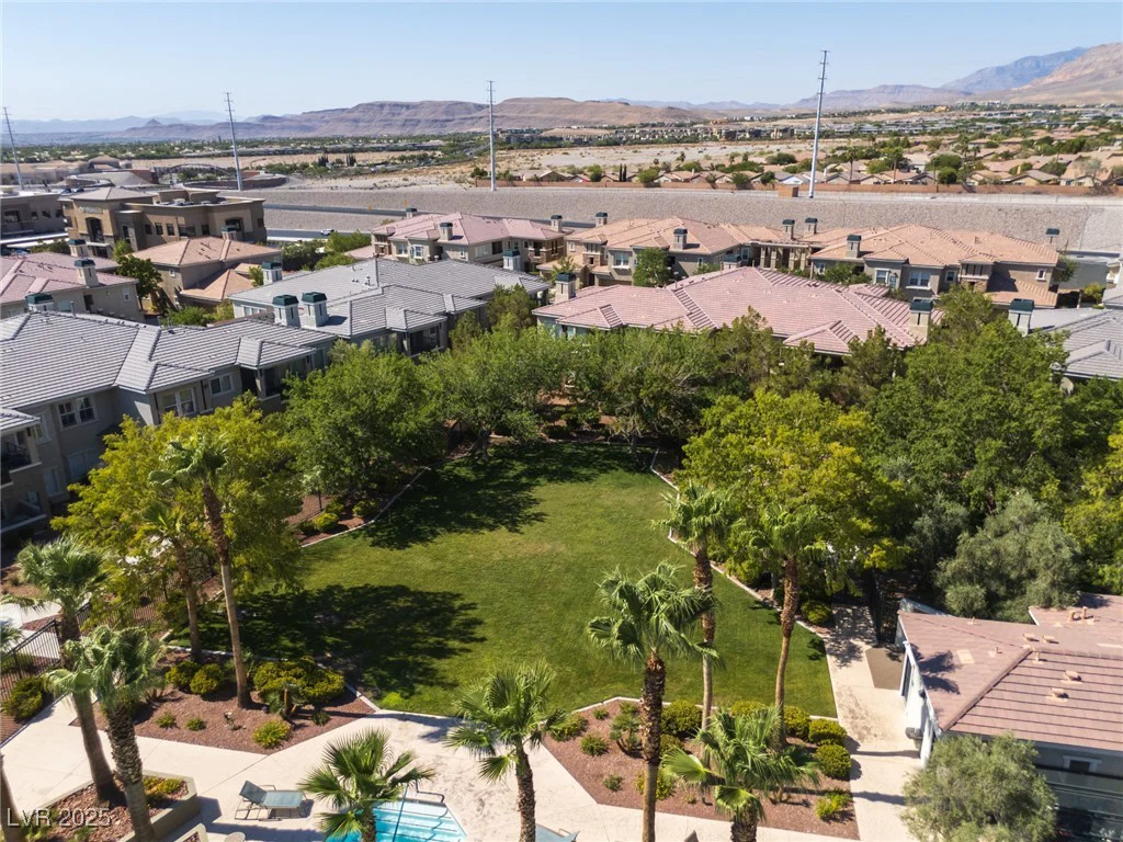 10809 Garden Mist, Las Vegas, NV 89135