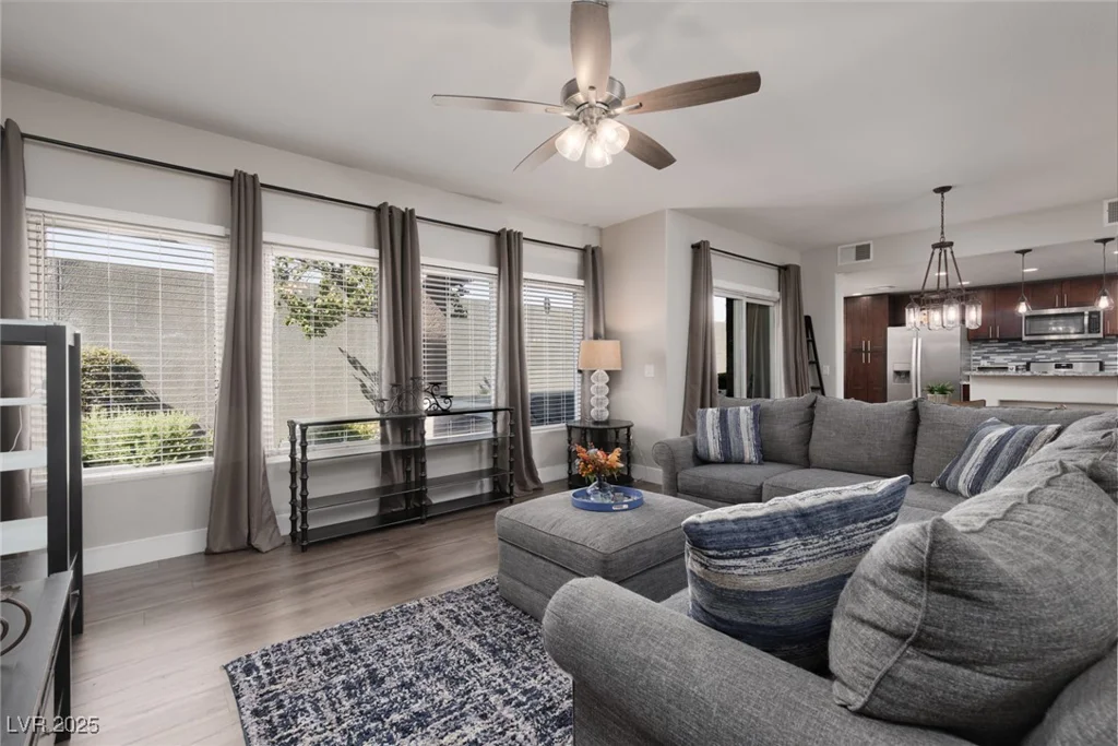 10809 Garden Mist, Las Vegas, NV 89135