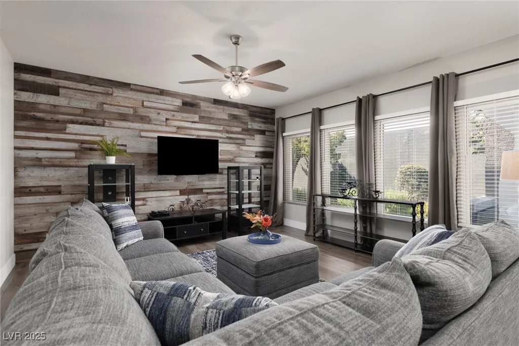 10809 Garden Mist, Las Vegas, NV 89135