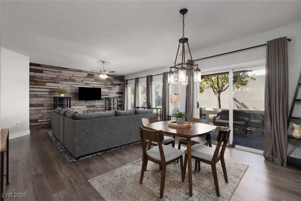 10809 Garden Mist, Las Vegas, NV 89135