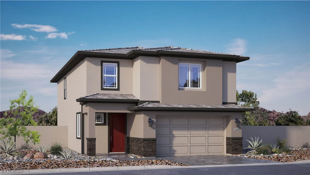 565 Ruby Robin, Henderson, NV 89011