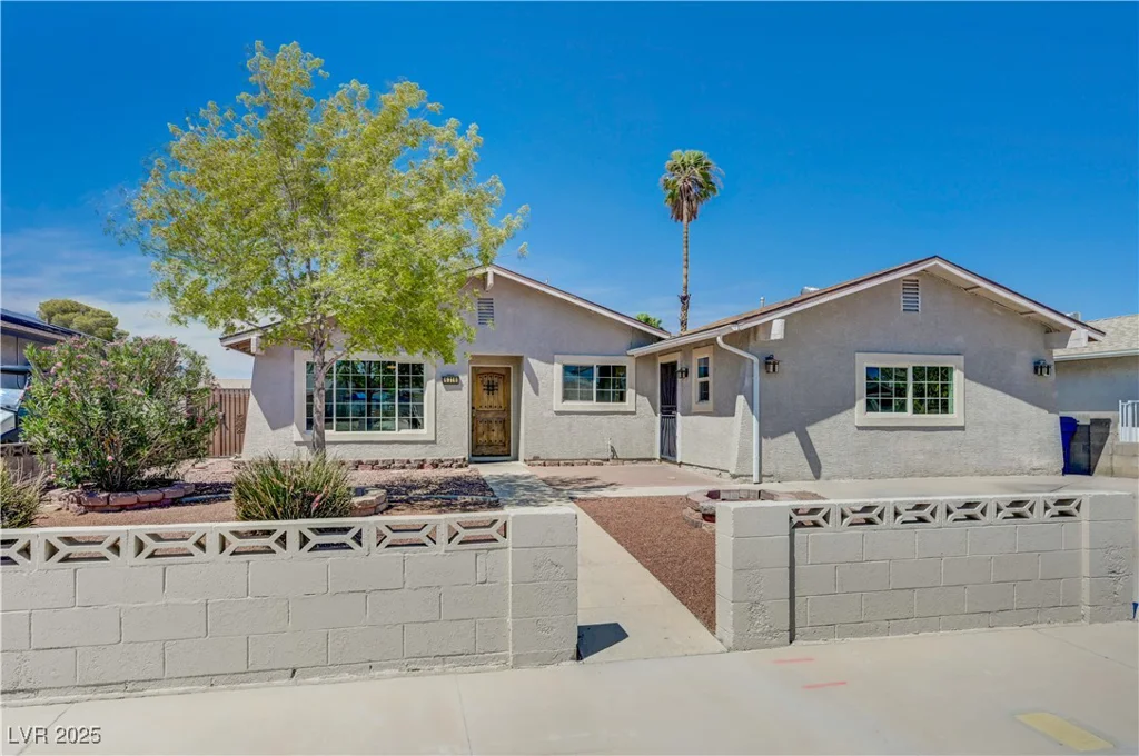 6316 Portola, Las Vegas, NV 89108