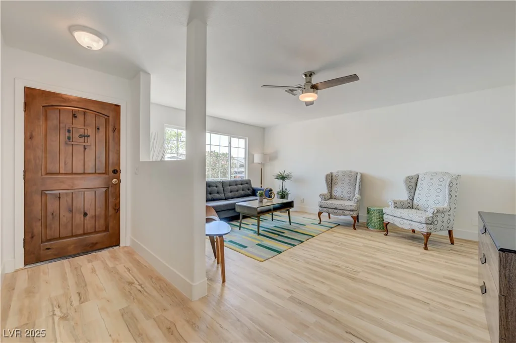 6316 Portola, Las Vegas, NV 89108