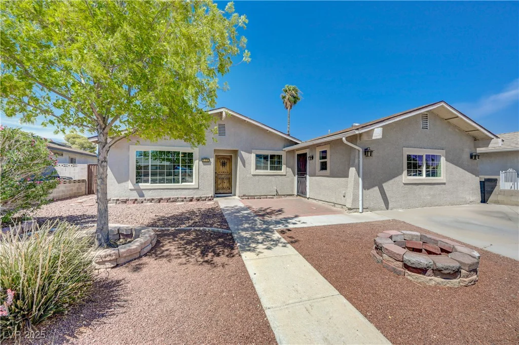 6316 Portola, Las Vegas, NV 89108