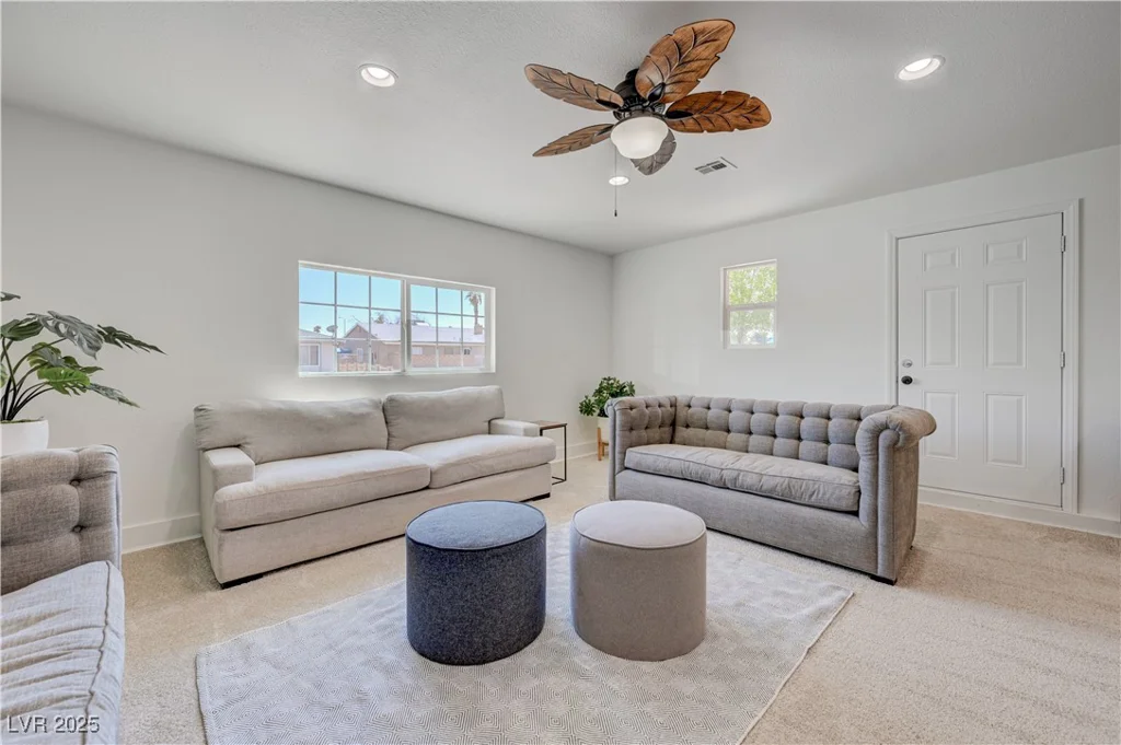 6316 Portola, Las Vegas, NV 89108