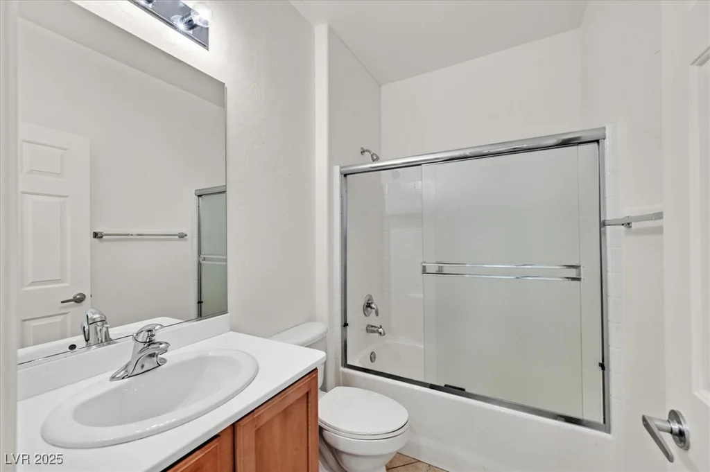2413 Desert Sparrow, North Las Vegas, NV 89084