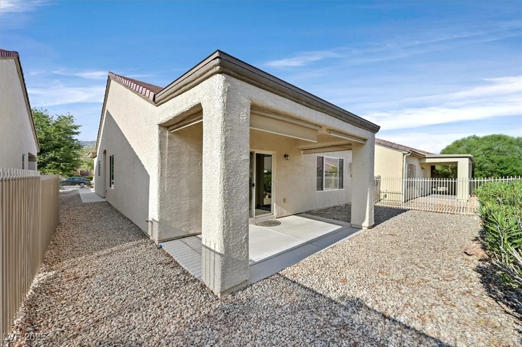 2413 Desert Sparrow, North Las Vegas, NV 89084