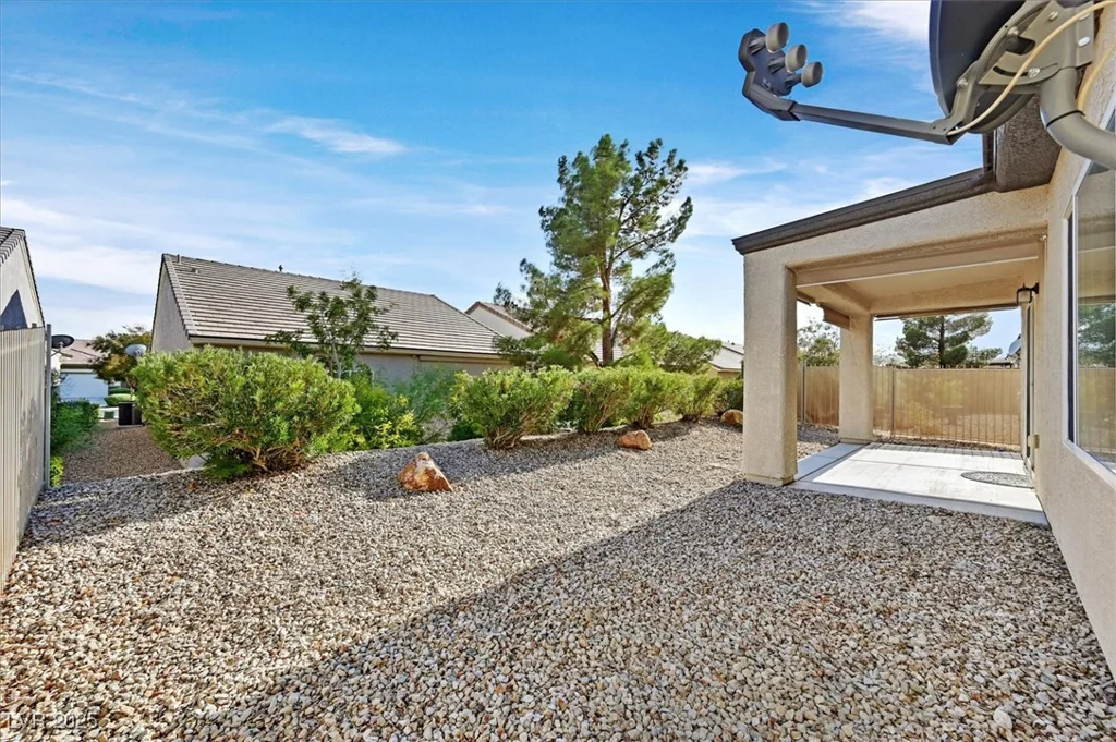 2413 Desert Sparrow, North Las Vegas, NV 89084