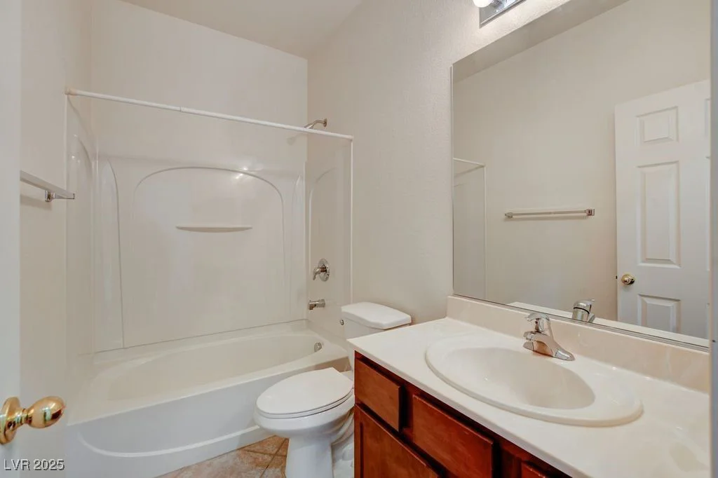 6460 Amanda Michelle, North Las Vegas, NV 89086