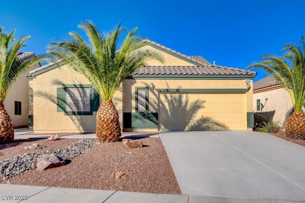 6460 Amanda Michelle, North Las Vegas, NV 89086