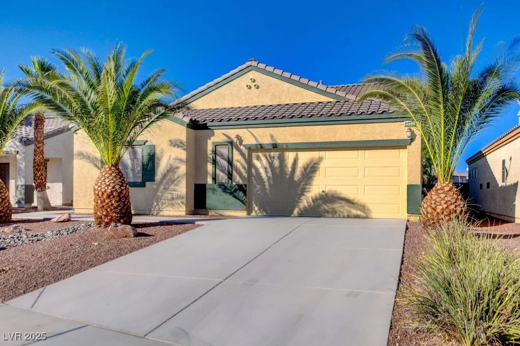 6460 Amanda Michelle, North Las Vegas, NV 89086