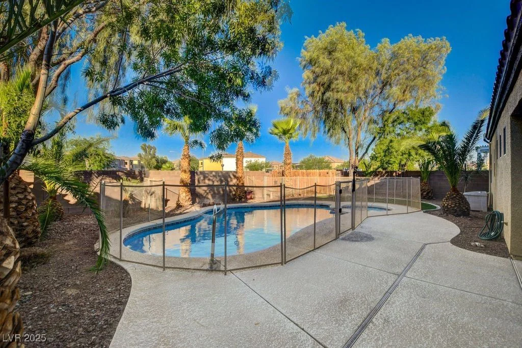 6460 Amanda Michelle, North Las Vegas, NV 89086