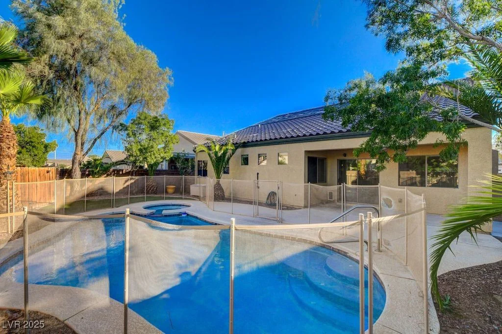 6460 Amanda Michelle, North Las Vegas, NV 89086