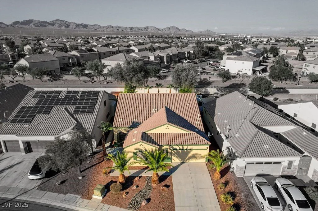 6460 Amanda Michelle, North Las Vegas, NV 89086