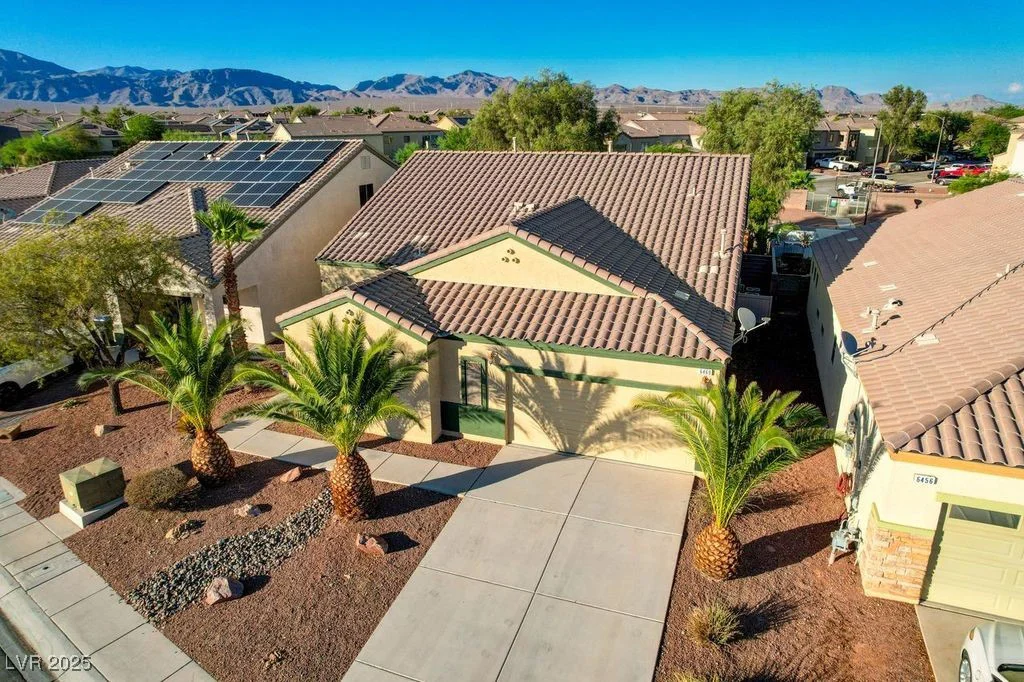 6460 Amanda Michelle, North Las Vegas, NV 89086