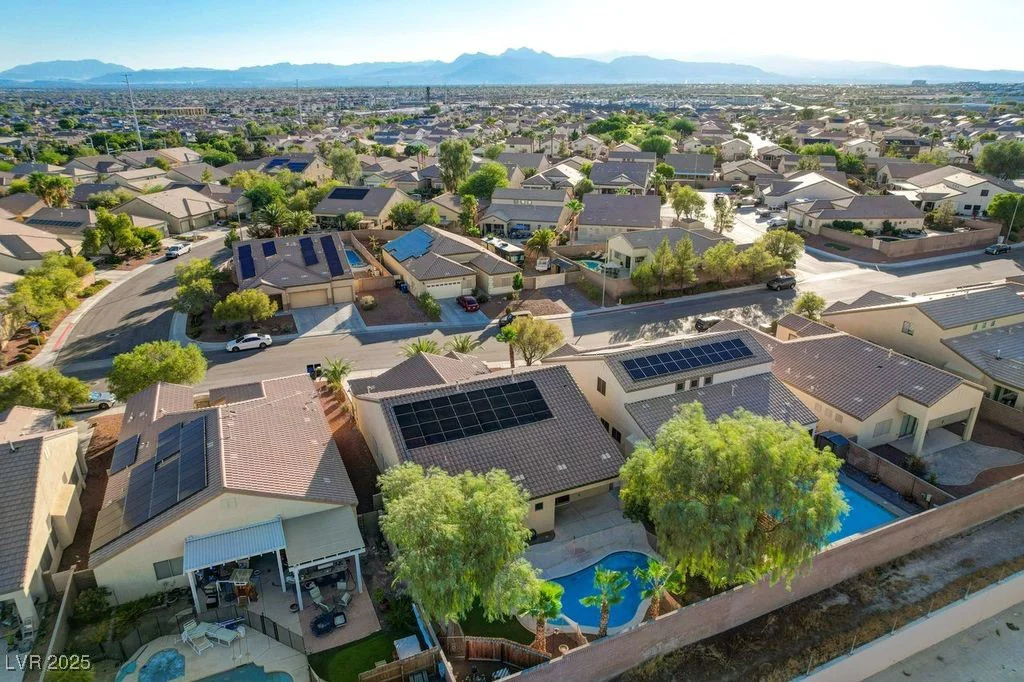 6460 Amanda Michelle, North Las Vegas, NV 89086