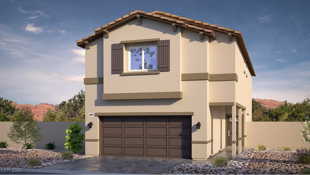 3273 Tarantella, Las Vegas, NV 89141