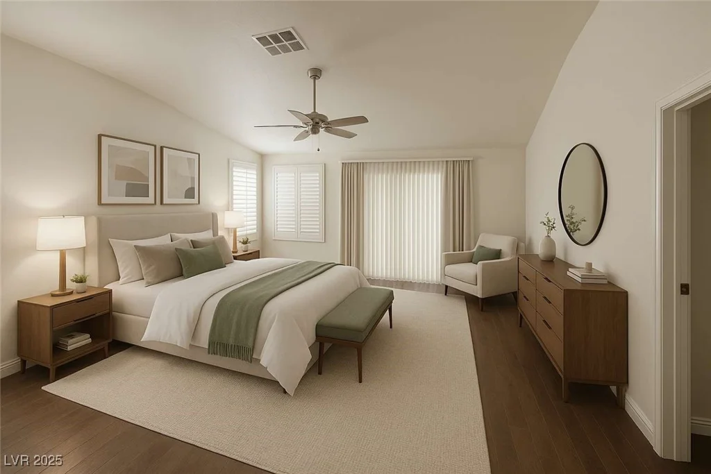 7465 Desert Flame, Las Vegas, NV 89149