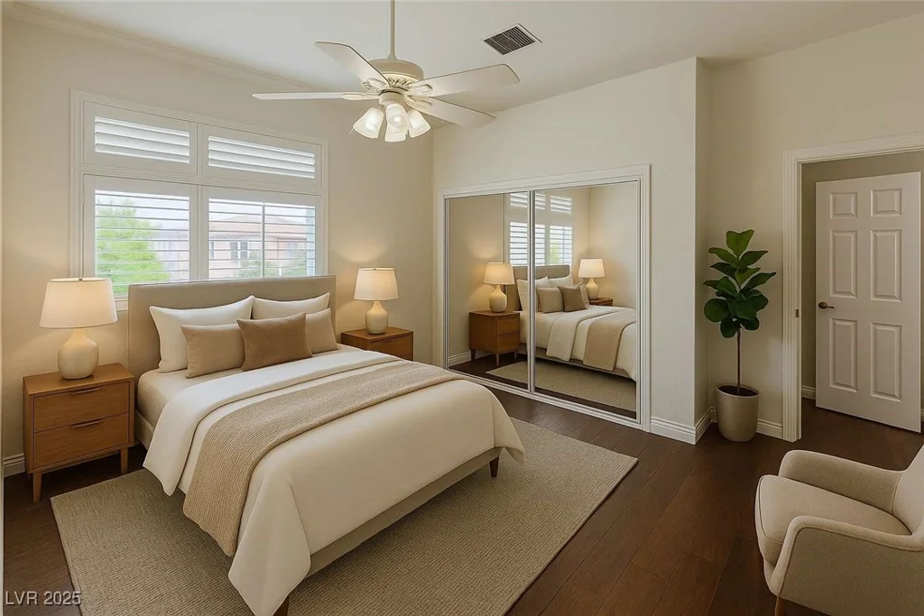7465 Desert Flame, Las Vegas, NV 89149