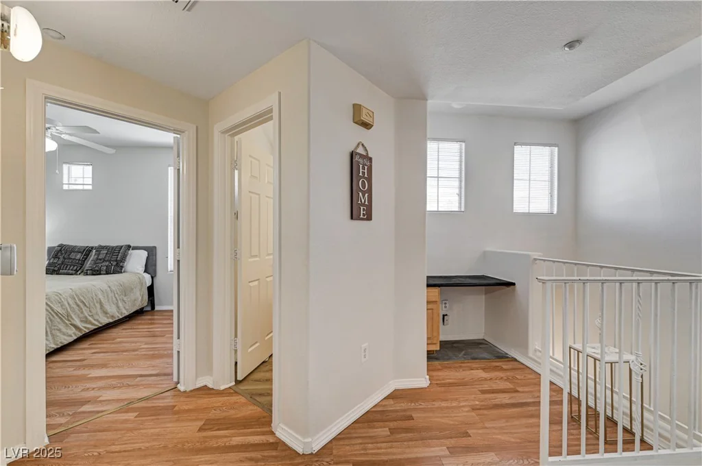 5855 Valley, North Las Vegas, NV 89031