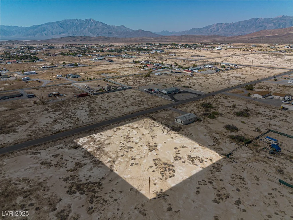 4260 Jacob, Pahrump, NV 89048