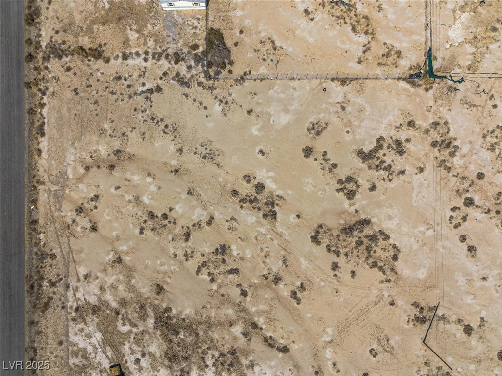 4260 Jacob, Pahrump, NV 89048