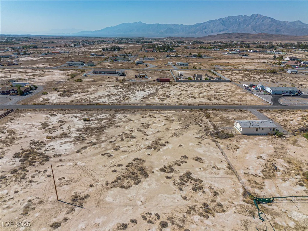 4260 Jacob, Pahrump, NV 89048