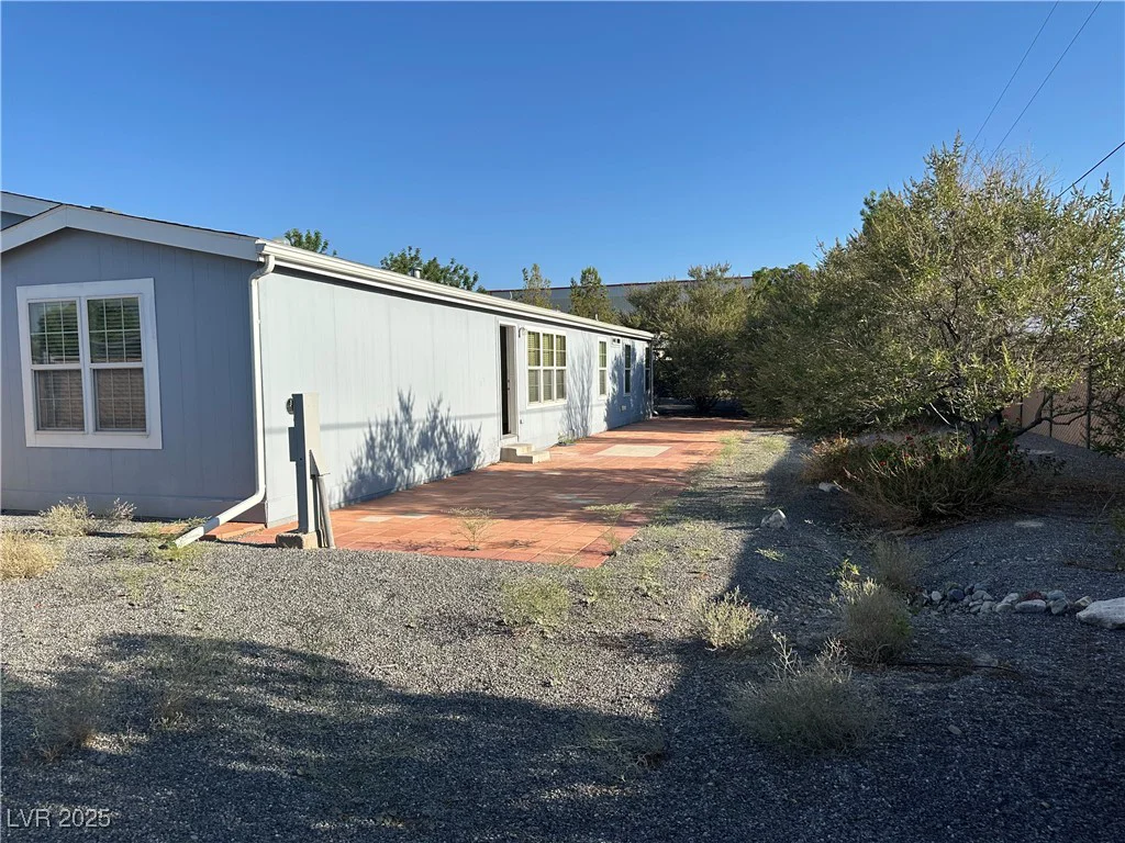 3101 Cedarwood, Pahrump, NV 89048