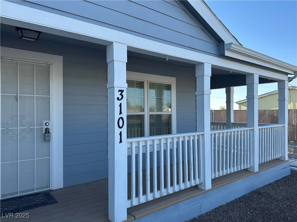 3101 Cedarwood, Pahrump, NV 89048