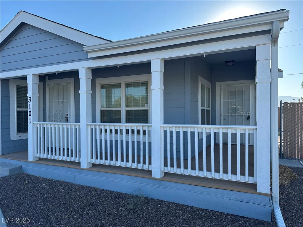 3101 Cedarwood, Pahrump, NV 89048