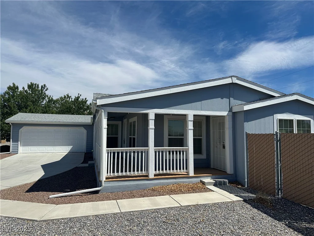 3101 Cedarwood, Pahrump, NV 89048