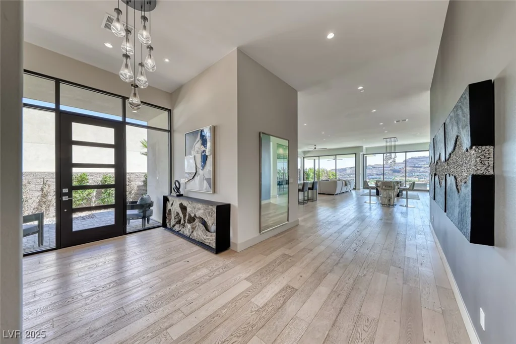 672 Blackrock Rim, Henderson, NV 89012