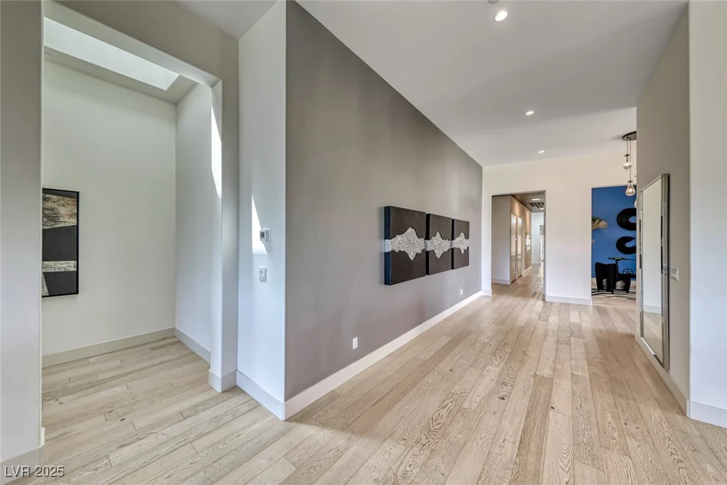 672 Blackrock Rim, Henderson, NV 89012