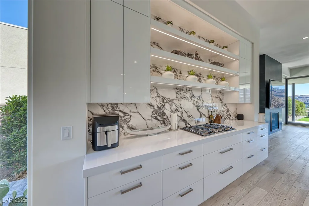 672 Blackrock Rim, Henderson, NV 89012