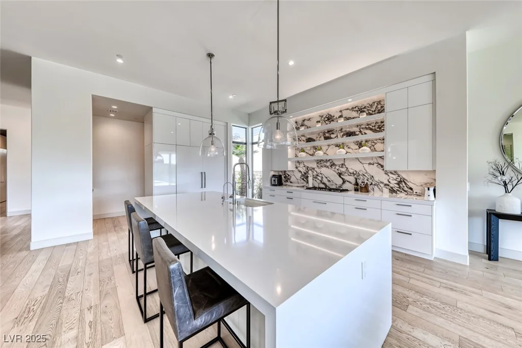 672 Blackrock Rim, Henderson, NV 89012