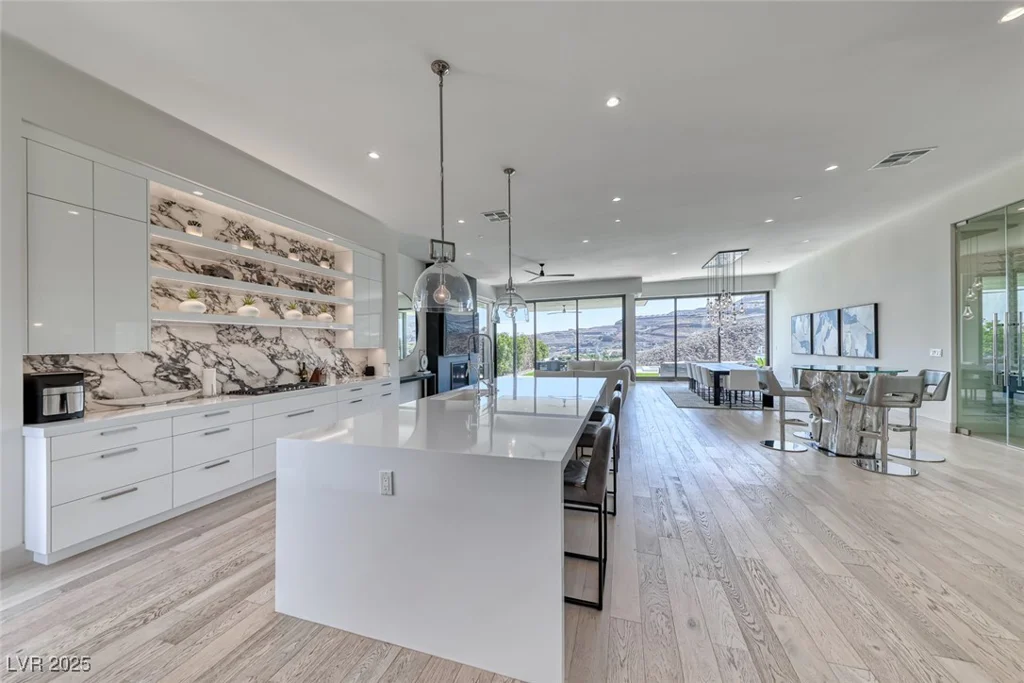 672 Blackrock Rim, Henderson, NV 89012
