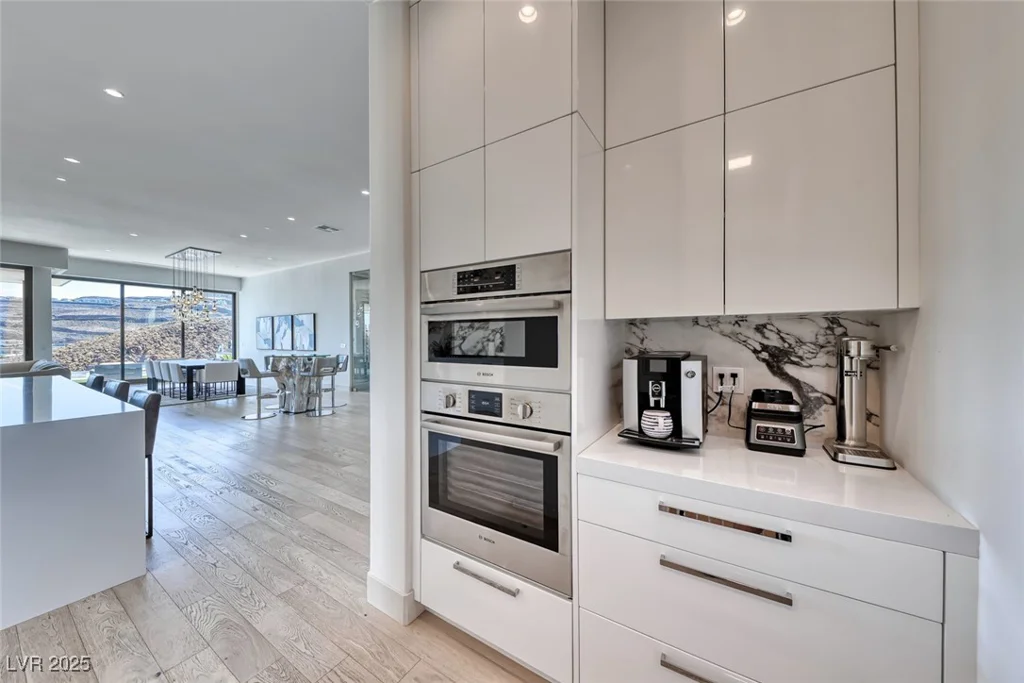 672 Blackrock Rim, Henderson, NV 89012