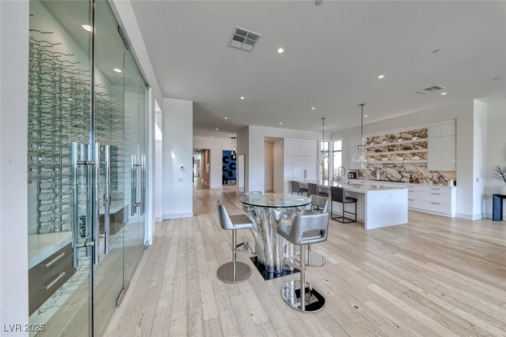 672 Blackrock Rim, Henderson, NV 89012