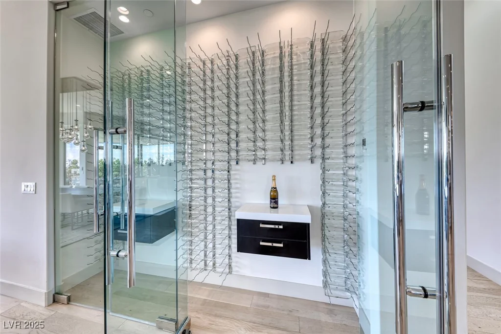 672 Blackrock Rim, Henderson, NV 89012