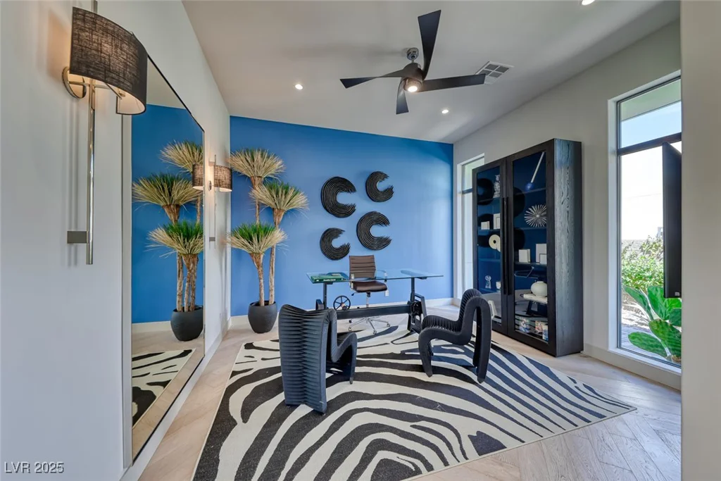 672 Blackrock Rim, Henderson, NV 89012