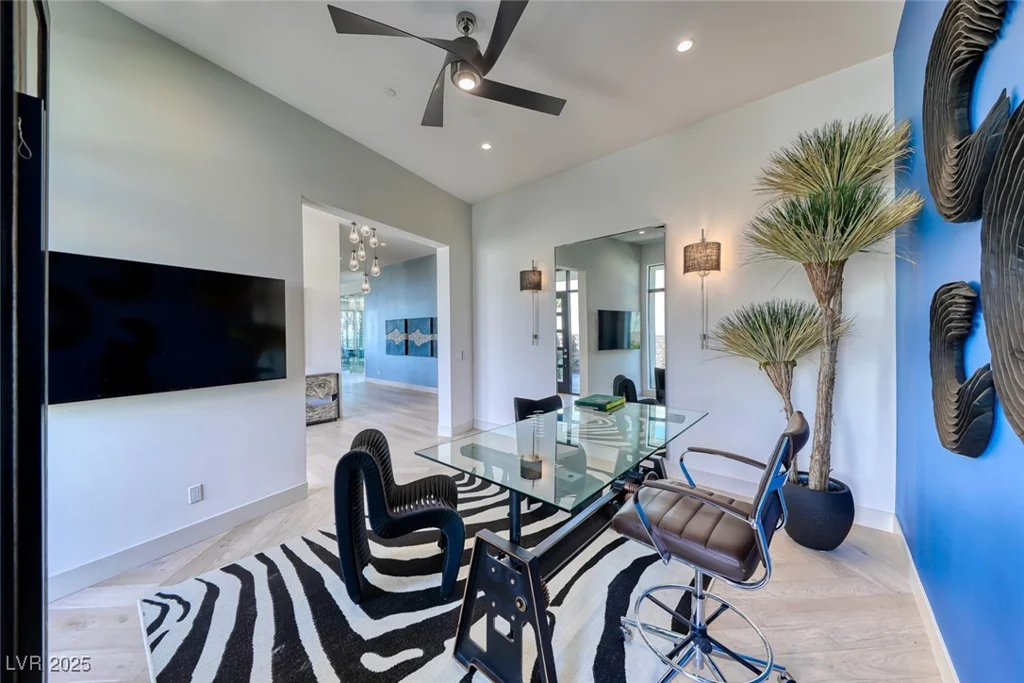 672 Blackrock Rim, Henderson, NV 89012