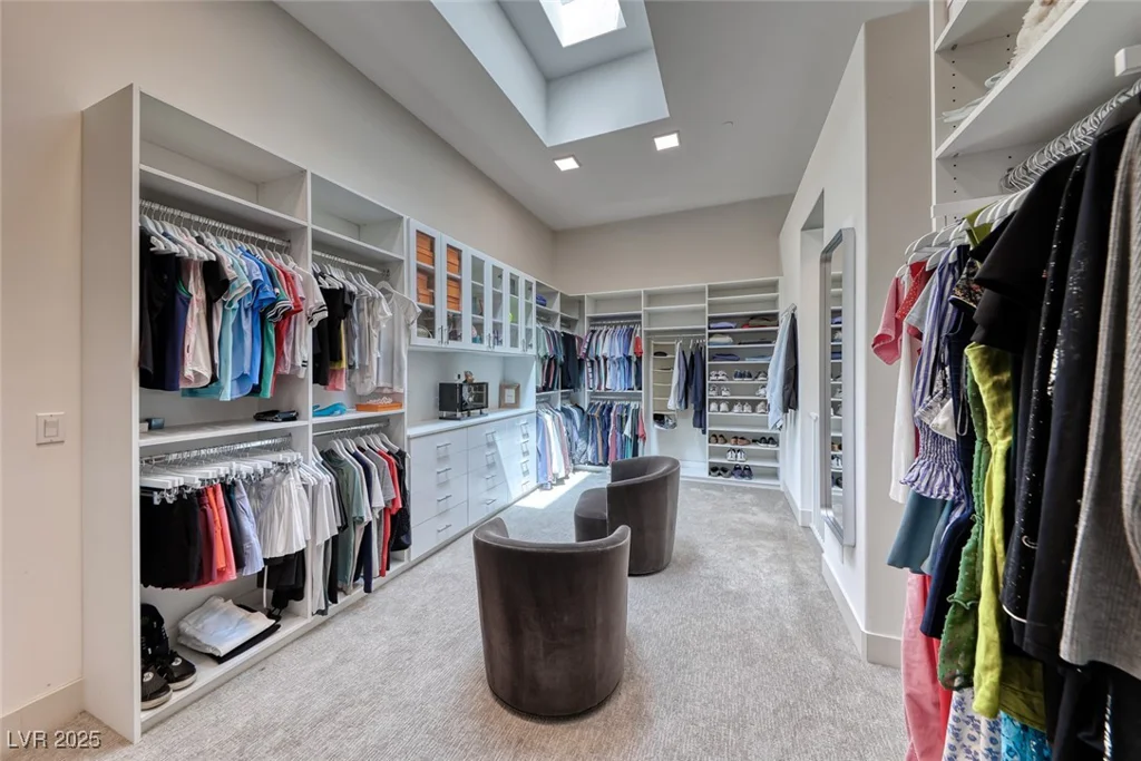 672 Blackrock Rim, Henderson, NV 89012