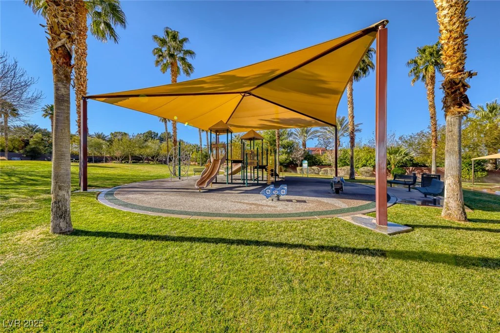 672 Blackrock Rim, Henderson, NV 89012