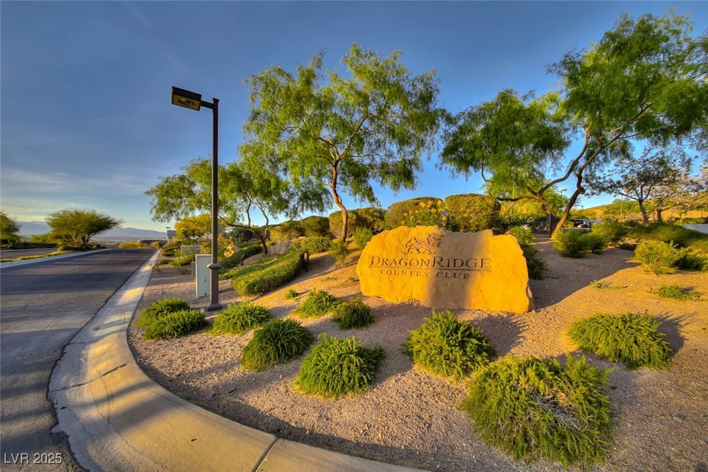 672 Blackrock Rim, Henderson, NV 89012