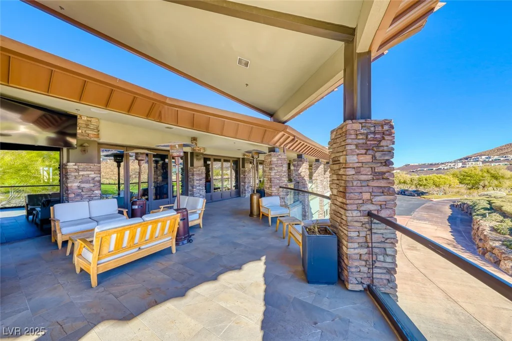 672 Blackrock Rim, Henderson, NV 89012
