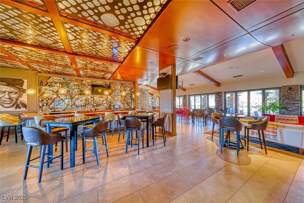672 Blackrock Rim, Henderson, NV 89012