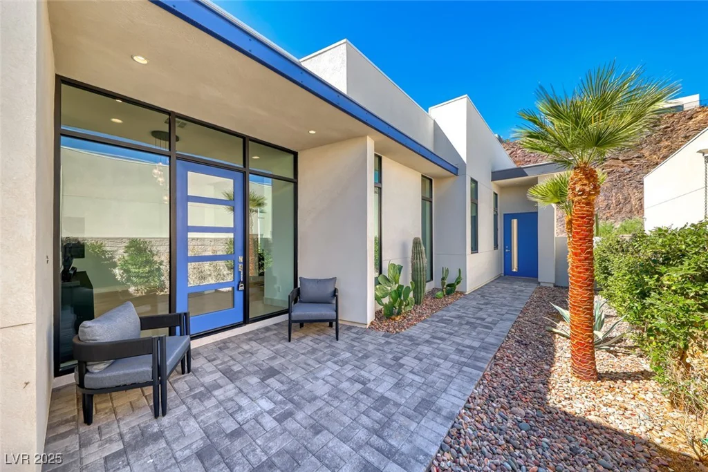 672 Blackrock Rim, Henderson, NV 89012