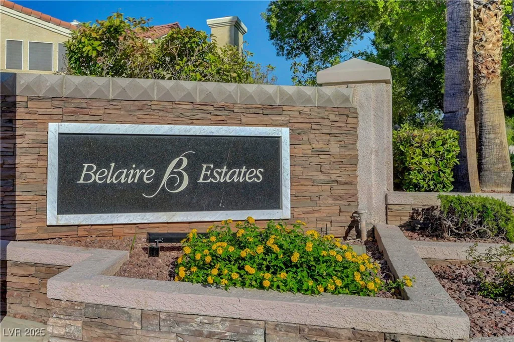 8904 Saint Pierre, Las Vegas, NV 89134